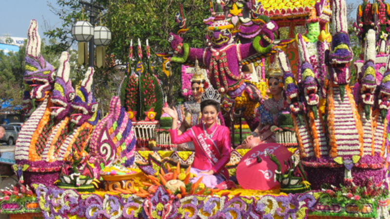 le-hoi-mua-xuan-o-Thai-Lan
