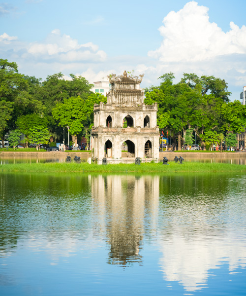 Việt Nam (Vietnam)