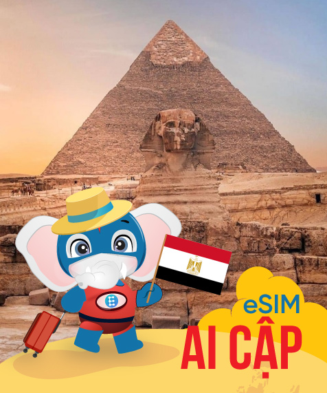 Ai Cập (Egypt)