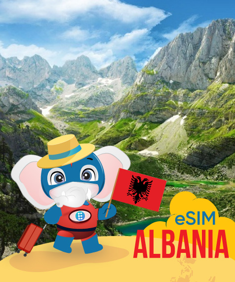 Albania