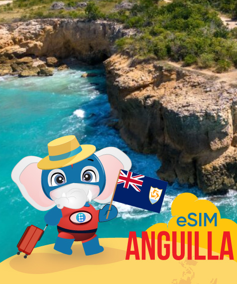 Anguilla