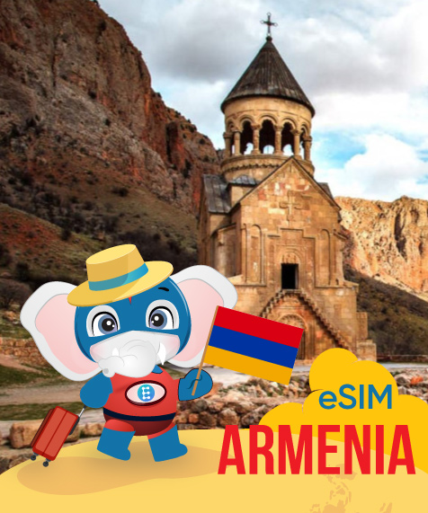 Armenia