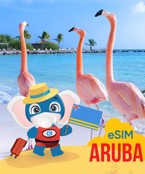 Aruba