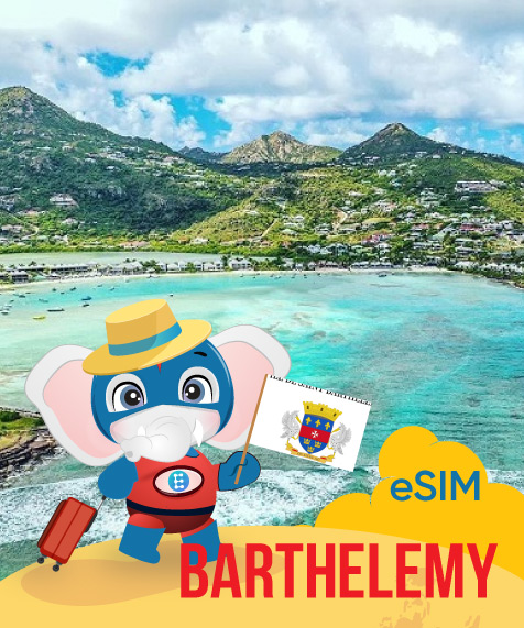 Saint Barthelemy