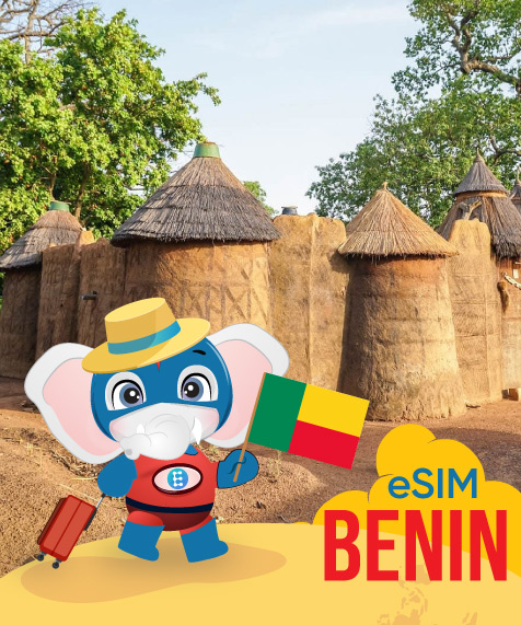 Benin