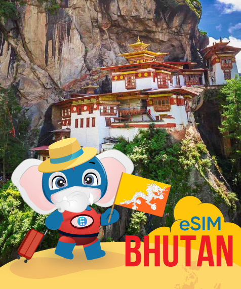 Bhutan