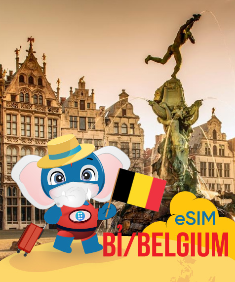 Belgium