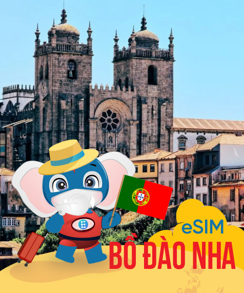 Bồ Đào Nha (Portugal)