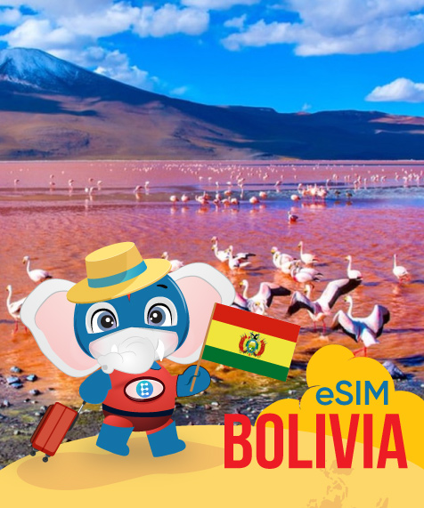 Bolivia