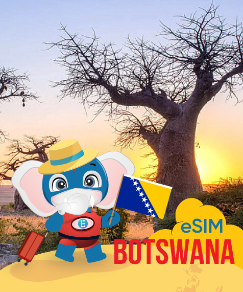 Botswana