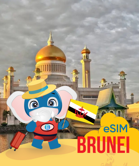 Brunei Darussalam