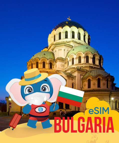 Bulgaria