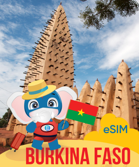 Burkina Faso