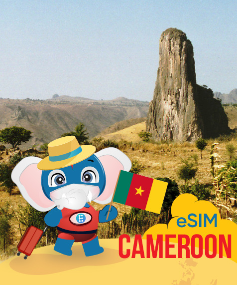 Cameroon