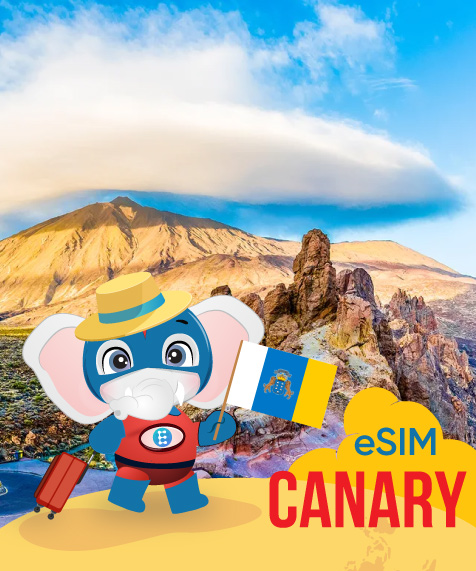 Canary Islands