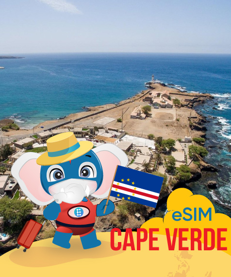 Cape Verde