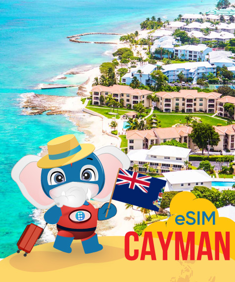 Cayman Islands