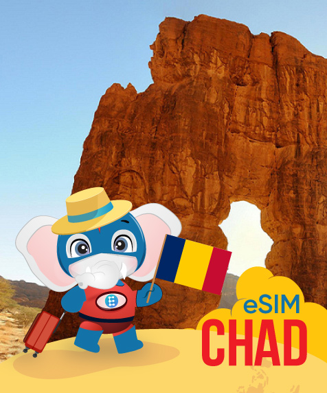 Chad