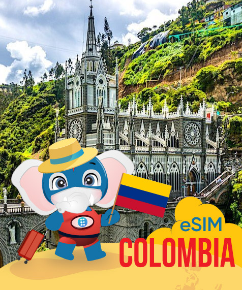 Colombia