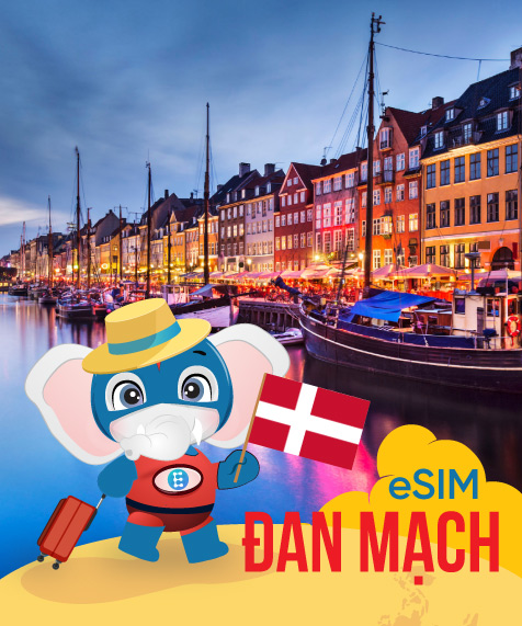 Đan Mạch (Denmark)