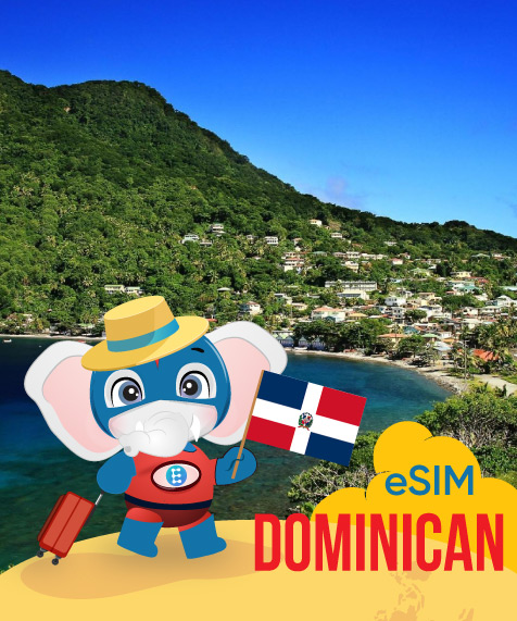 Dominican Republic