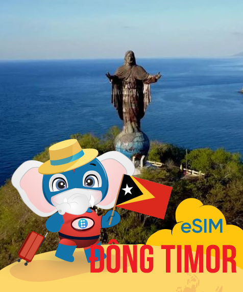 Timor - Leste