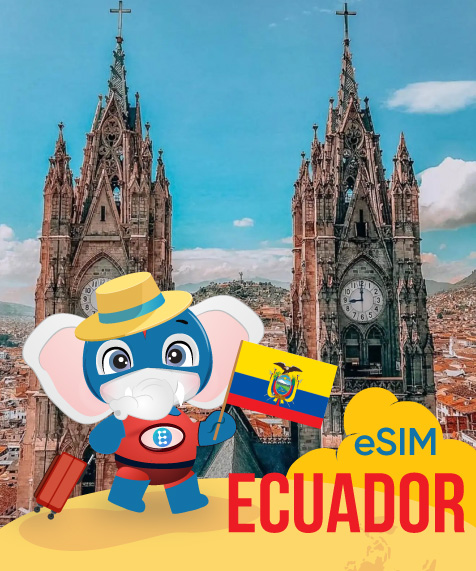 Ecuador