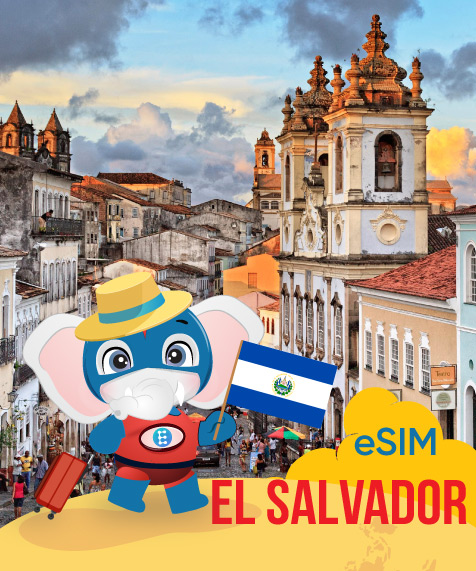 El Salvador