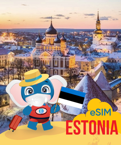 Estonia
