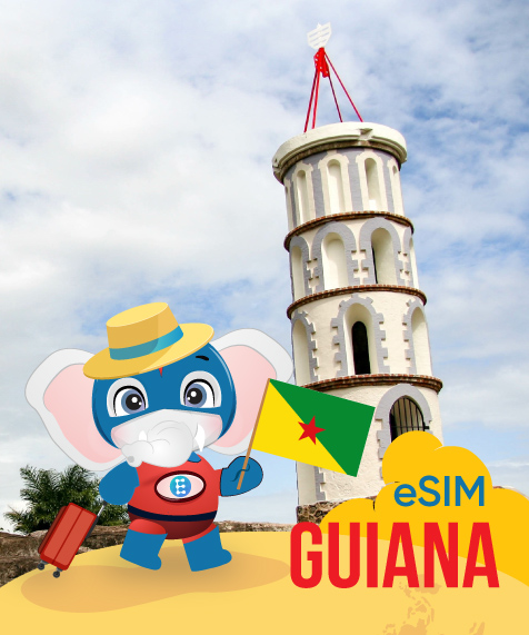 French Guiana