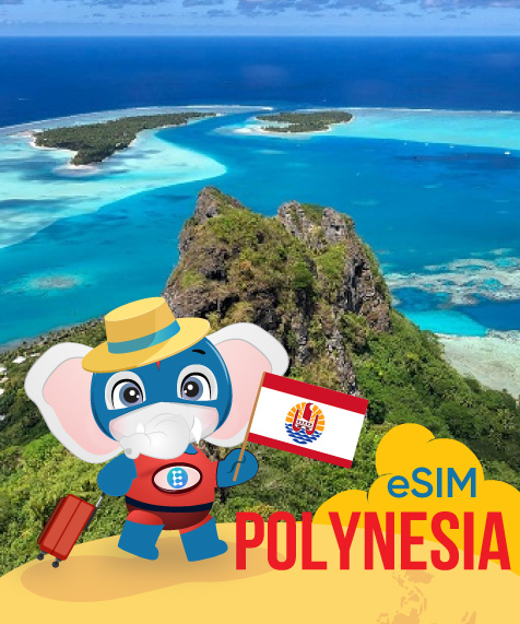 French Polynesia