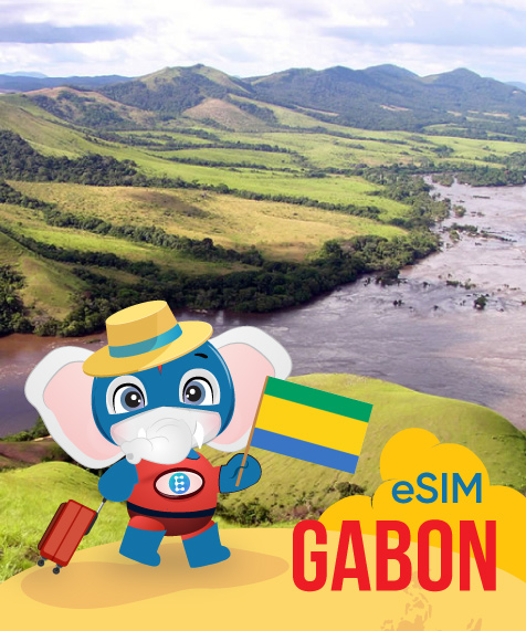 Gabon