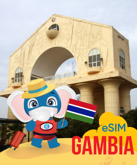 Gambia