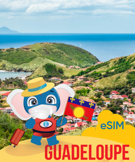 Guadeloupe