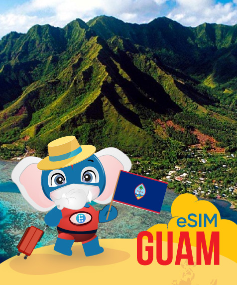 Guam