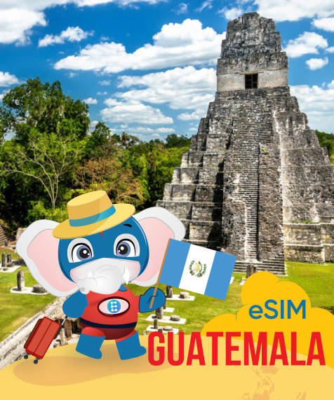 Guatemala