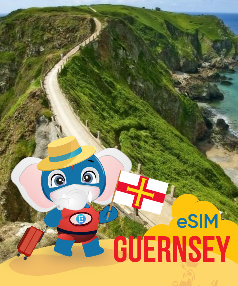 Guernsey