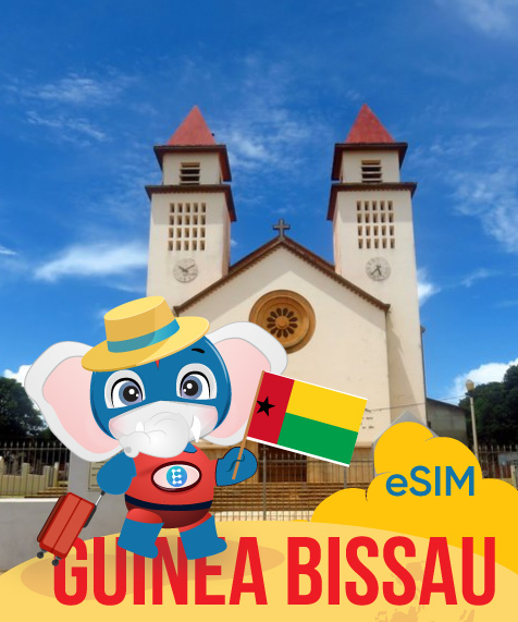 Guinea-Bissau
