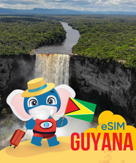 Guyana