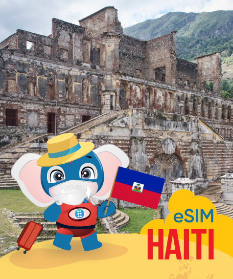Haiti