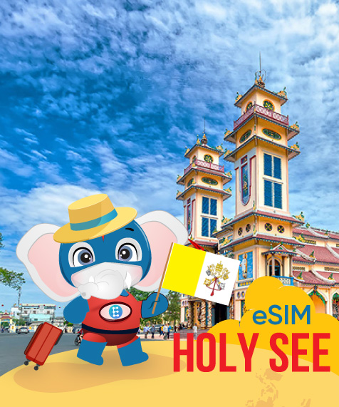 Holy See (Vatican City State)