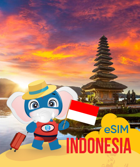 Indonesia