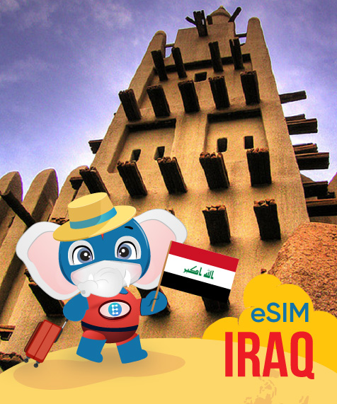 Iraq