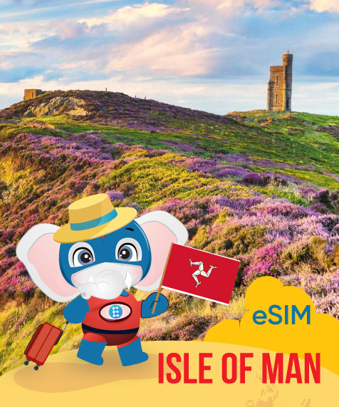 Isle of Man