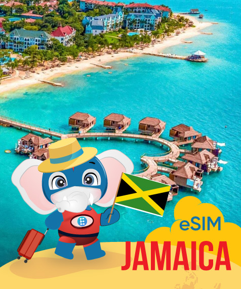 Jamaica