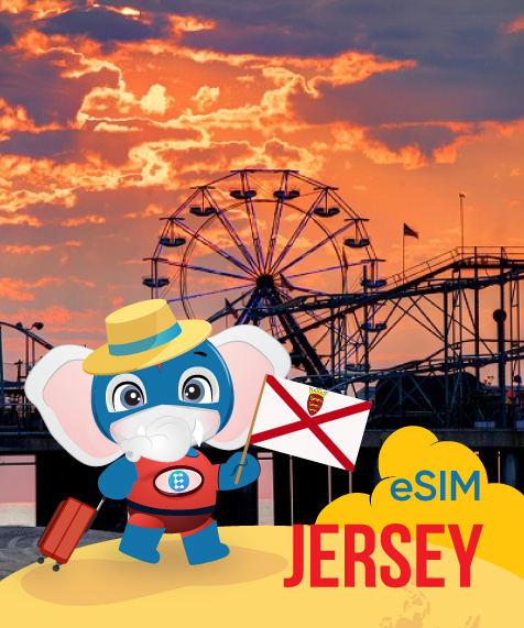 Jersey