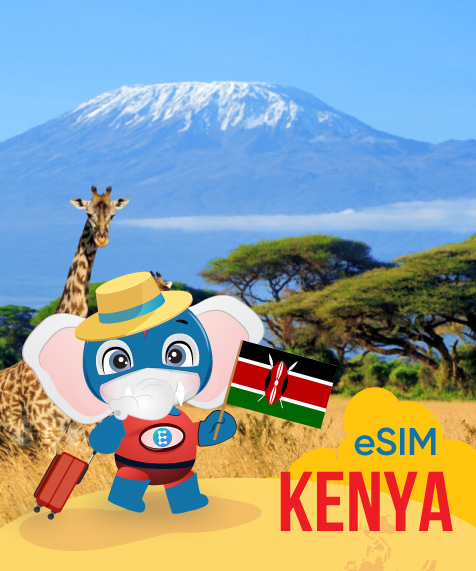 Kenya