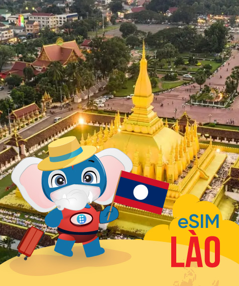 Laos