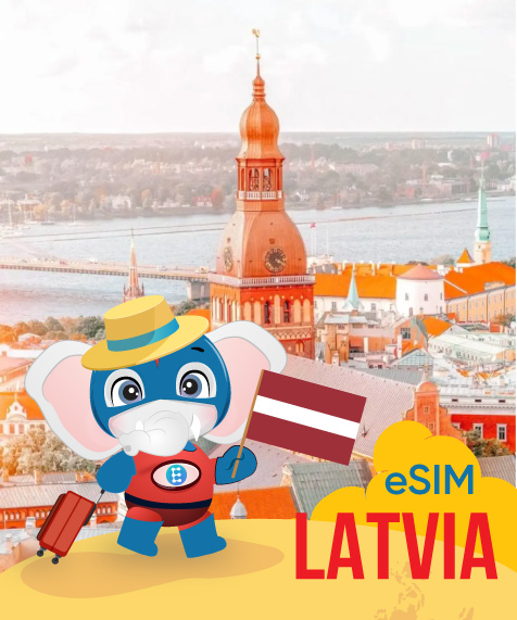 Latvia