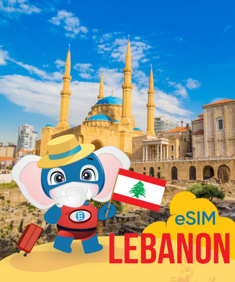 Lebanon
